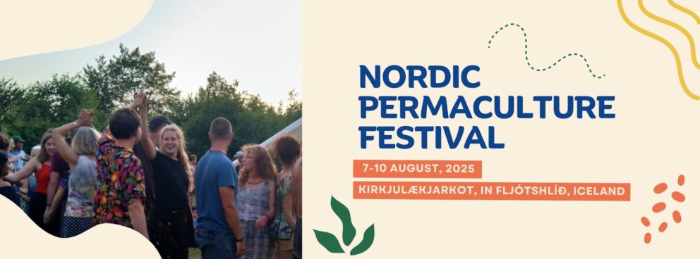 Nordic Permaculture Festival