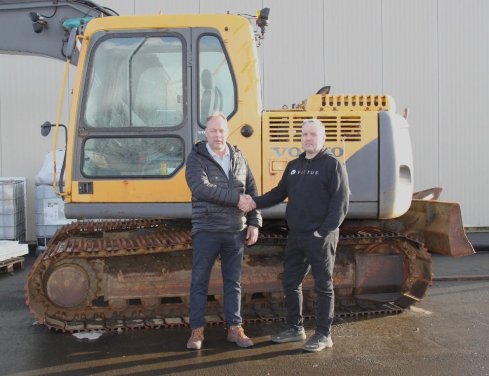 Nýr framkvæmdastjóri ráðinn til Sorpstöðvar Rangárvallasýslu