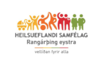 Krílafimi, badminton og spilagleði