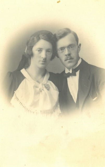 Auglýst eftir umsóknum úr Minningarsjóð Ólafs Túbals og Láru Eyjólfsdóttur