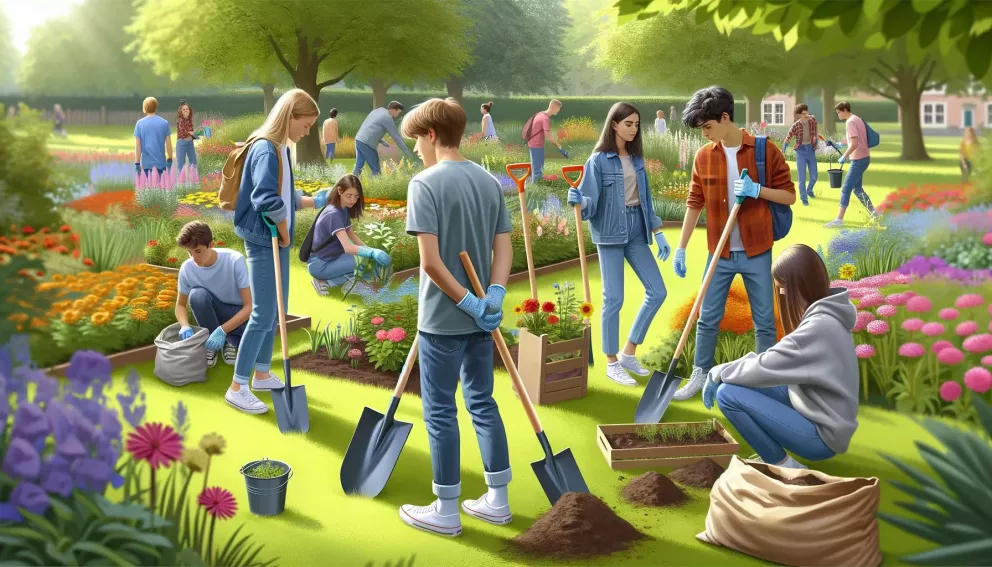 Vinnuskólinn, fundur kl 17:00 á föstudag