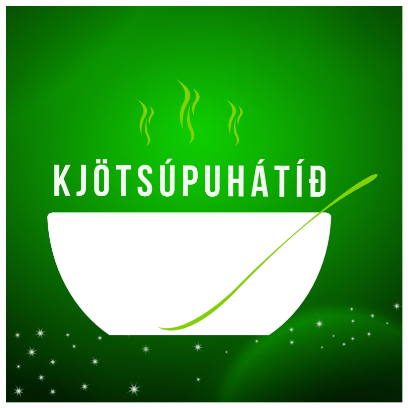 Vilt þú eða þið bjóða upp á súpu 26. ágúst nk.