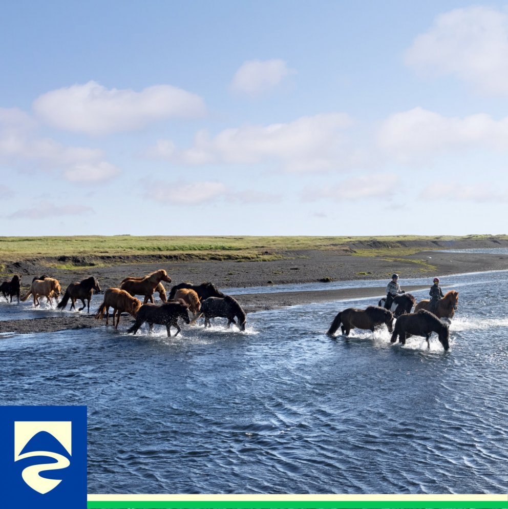 Fundarboð 283. fundur sveitarstjórnar