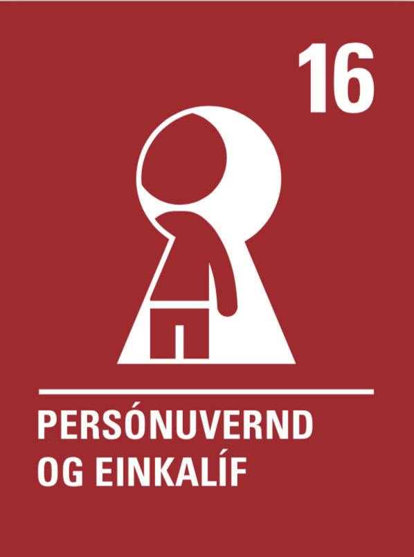 16. gr. barnasáttmála Sameinuðu þjóðanna