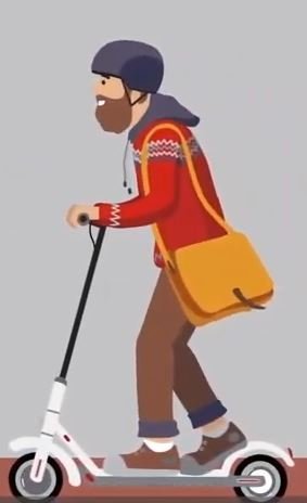 Bætt umferðaröryggi