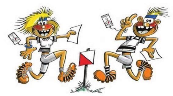 Ratleikur Rangárþings eystra - búið að draga út vinningshafa