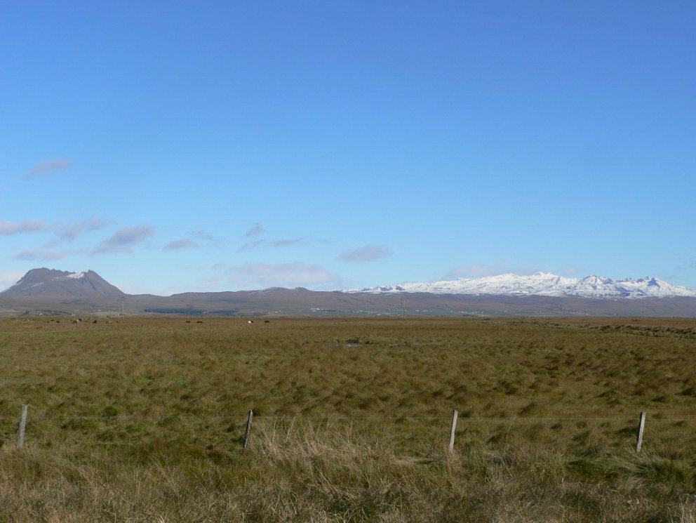 Auglýsing um skipulagsmál í janúar 2019