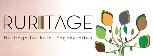 Katla Geopark tekur þátt í RURITAGE