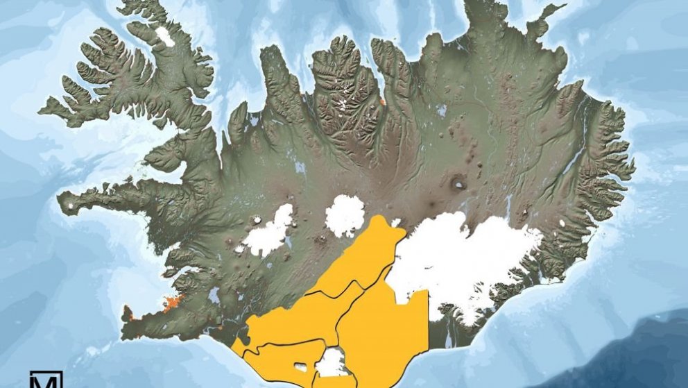 Niðurstöður könnunar um viðhorf íbúa til sameiningarmála