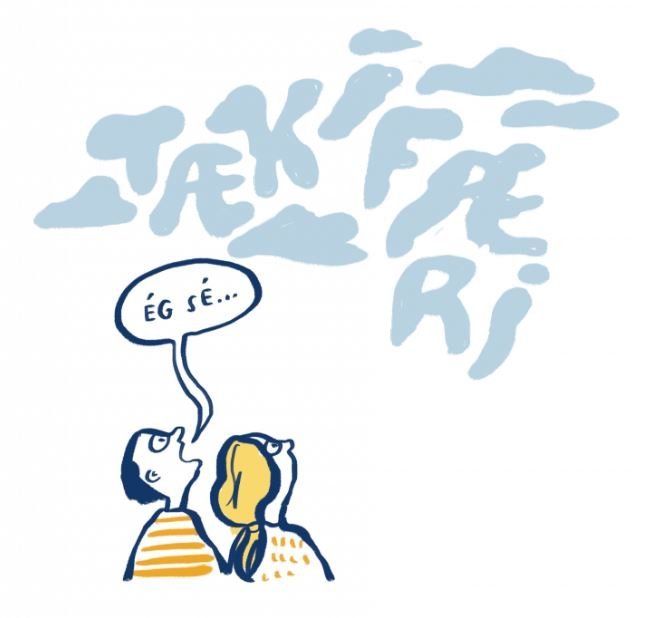 Viðtal við Anton Kára í Morgunblaðinu um sameiningarmál