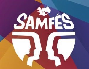 Landsmót Samfés á Hvolsvelli 4. - 6. mars nk.