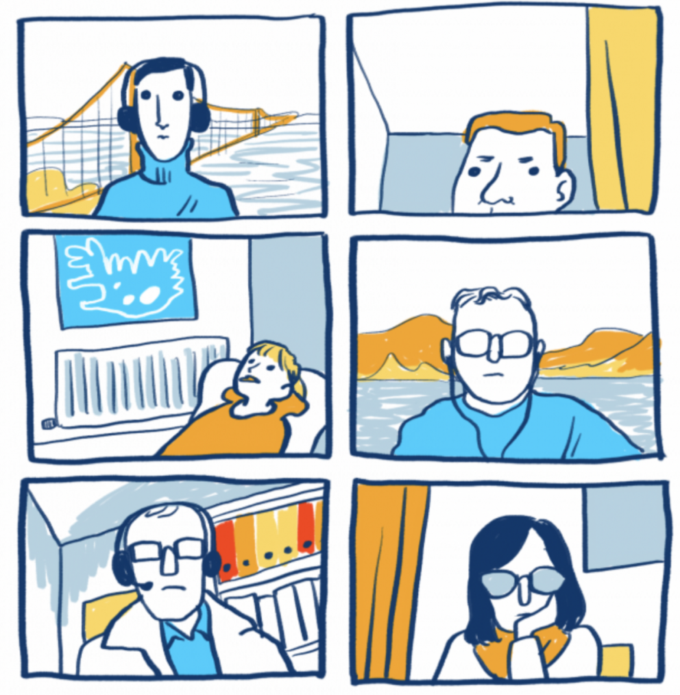 Utankjörfundaratkvæðagreiðsla er hafin