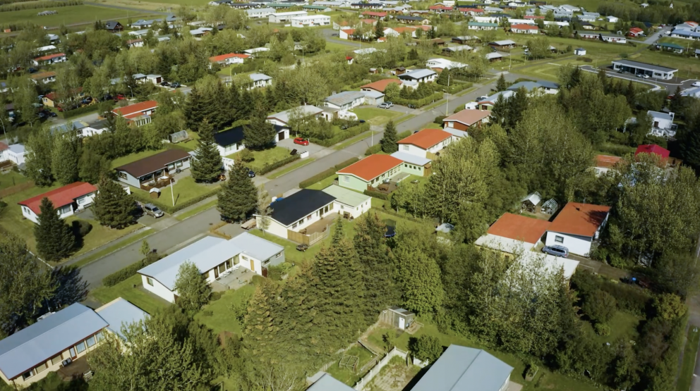 Fundarboð 218. fundur Byggðarráðs Rangárþings eystra