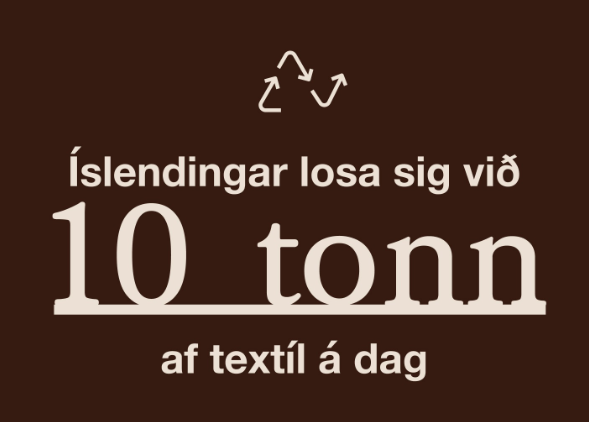 Tökum höndum saman gegn sóun