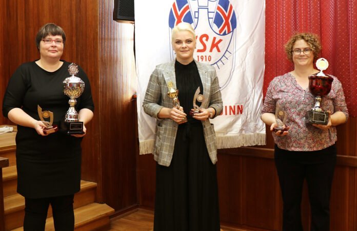 Héraðsþing HSK haldið á Hvolsvelli