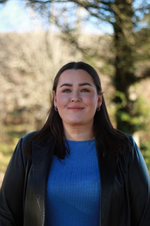 Nýr hjúkrunarforstjóri á Kirkjuhvoli