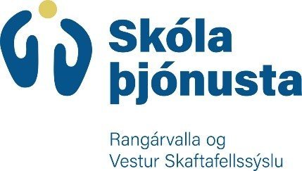 Laust starf: Sálfræðingur hjá Skólaþjónustu Rangárvalla- og Vestur-Skaftafellssýslu