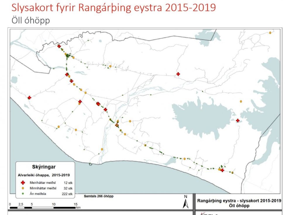 Íbúasamráð um umferðaröryggisáætlun