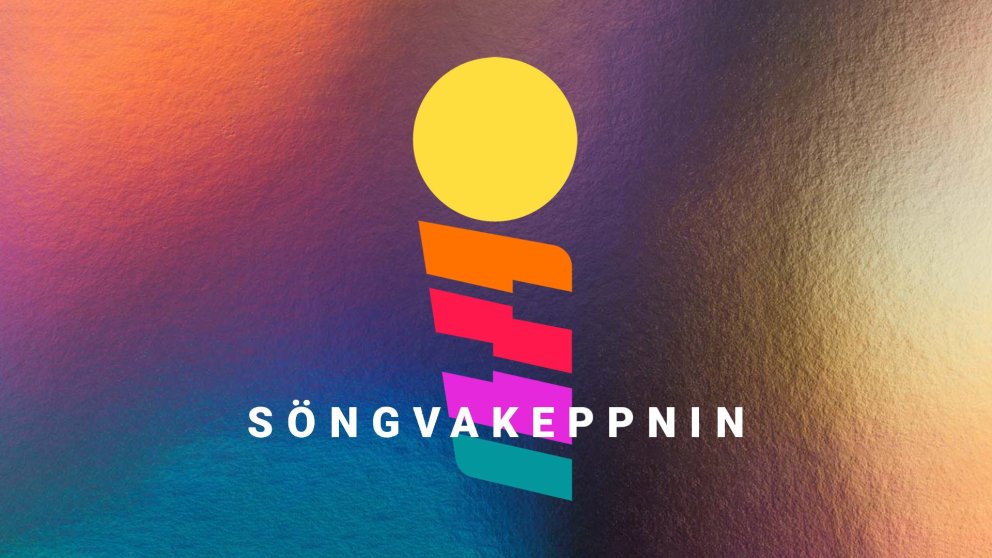 Úrslit í Söngvakeppninni í kvöld