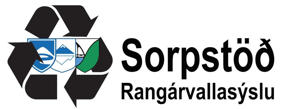 Tilkynning frá Sorpstöð Rangárvallasýslu