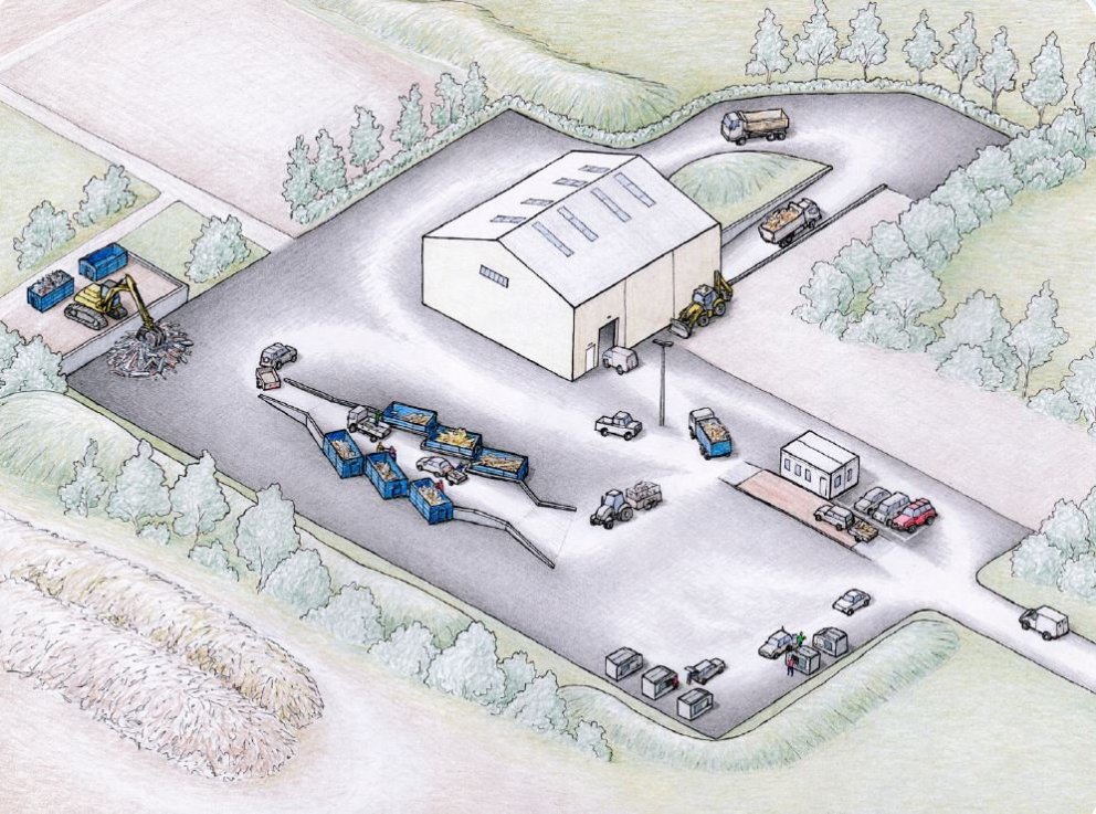 Hvað greiðum við fyrir ruslið okkar?