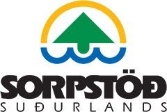 Fréttatilkynning frá Sorpstöð Suðurlands