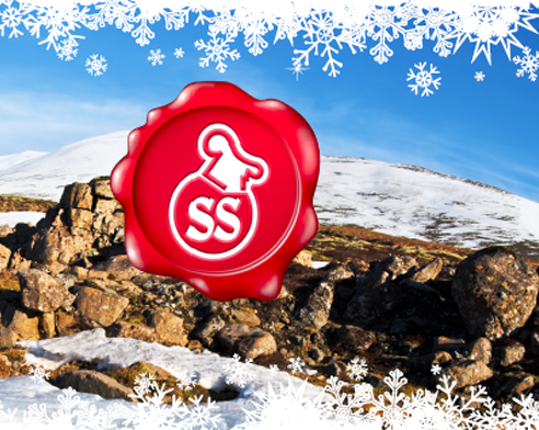 Jólatörnin að hefjast hjá Sláturfélagi Suðurlands