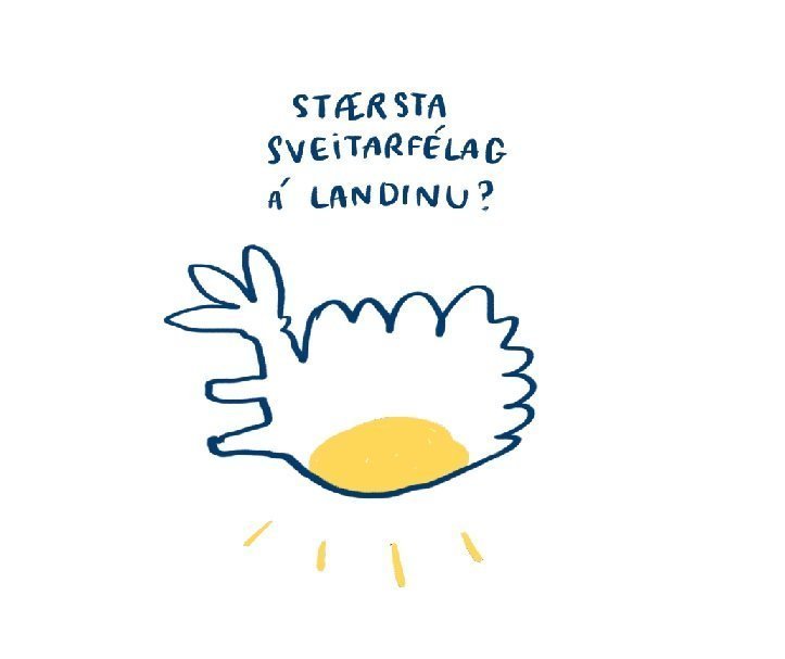 Stöðugreining og forsendur fyrir sameiningu