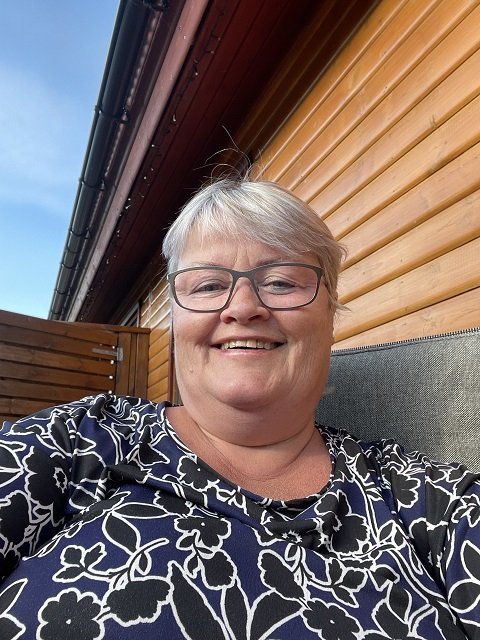 Kristín Erna ráðin í tímabundna stöðu deildarstjóra hjá VISS