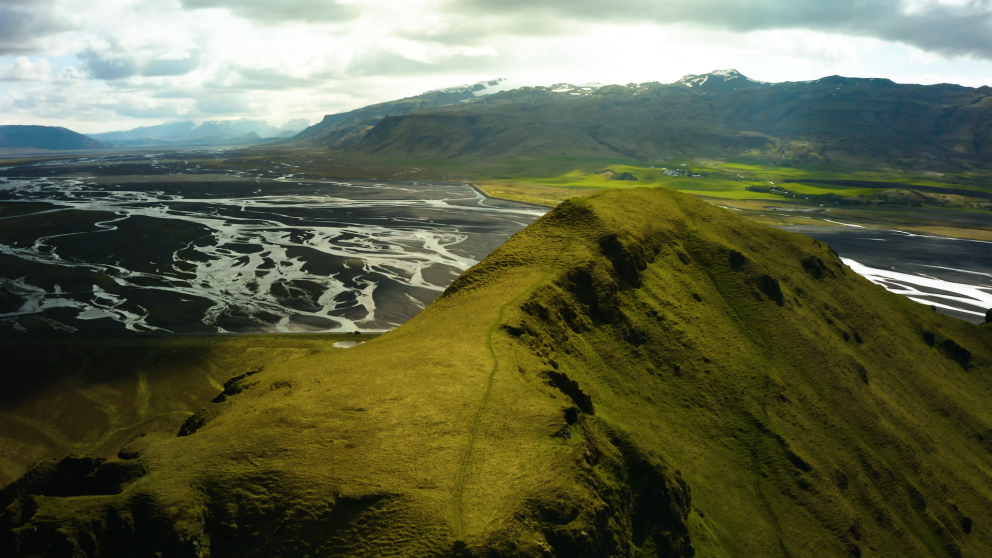 Fundarboð 227. fundur Byggðarráðs