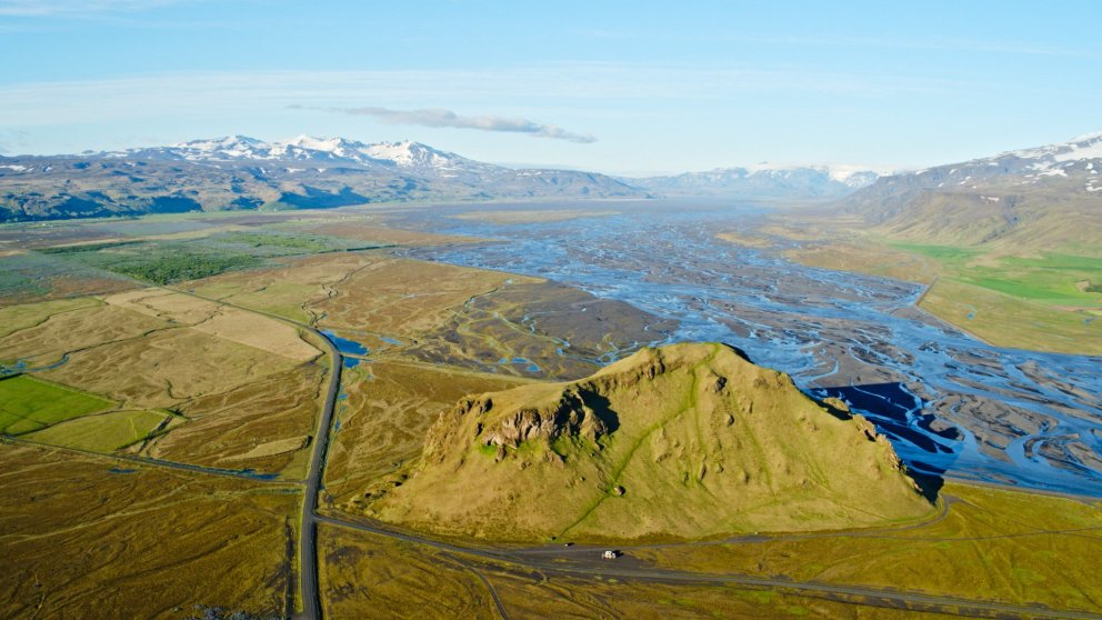 Fundarboð 250. fundur Byggðarráðs