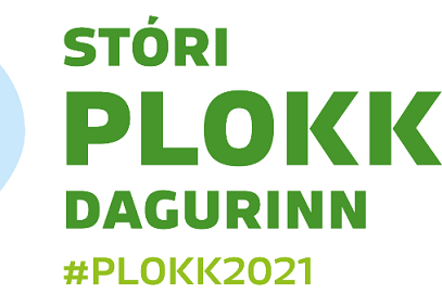 Stóri plokkdagurinn 2021 í Rangárþingi eystra