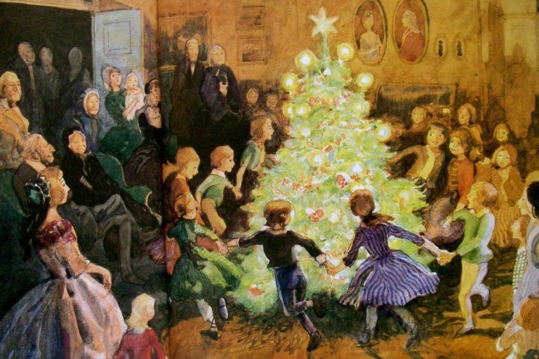 Jólaböll í Rangárþingi eystra