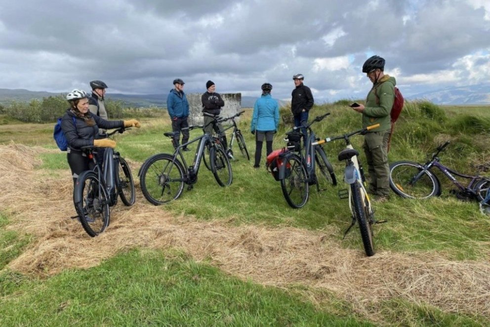 Ferðafélag Rangæinga