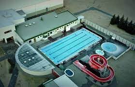 Sundlaugin lokuð tímabundið frá 14. desember