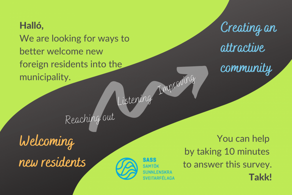 Do you live in any of these municipalities?