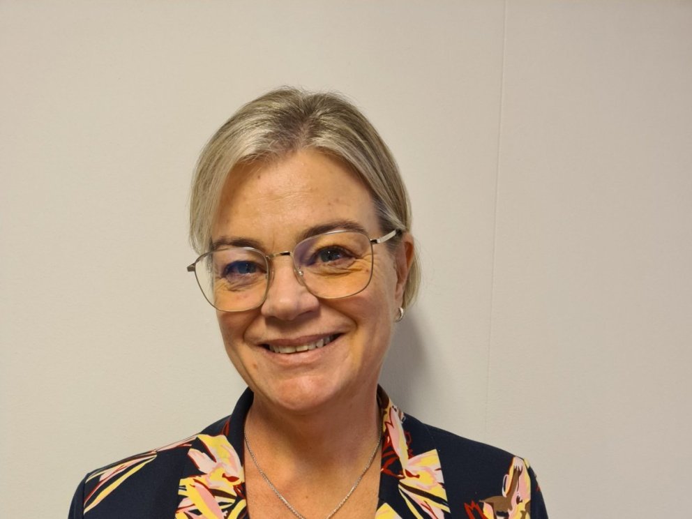 Ráðning framkvæmdastjóra FSRV