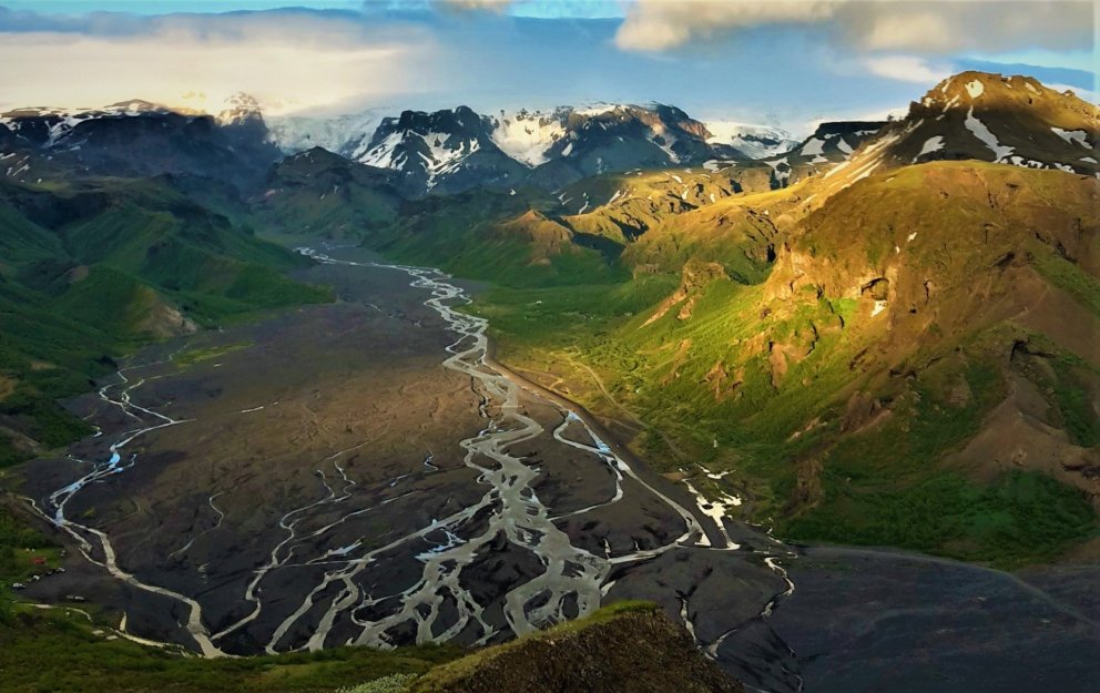 Fundarboð: 264. fundur sveitarstjórnar Rangárþings eystra