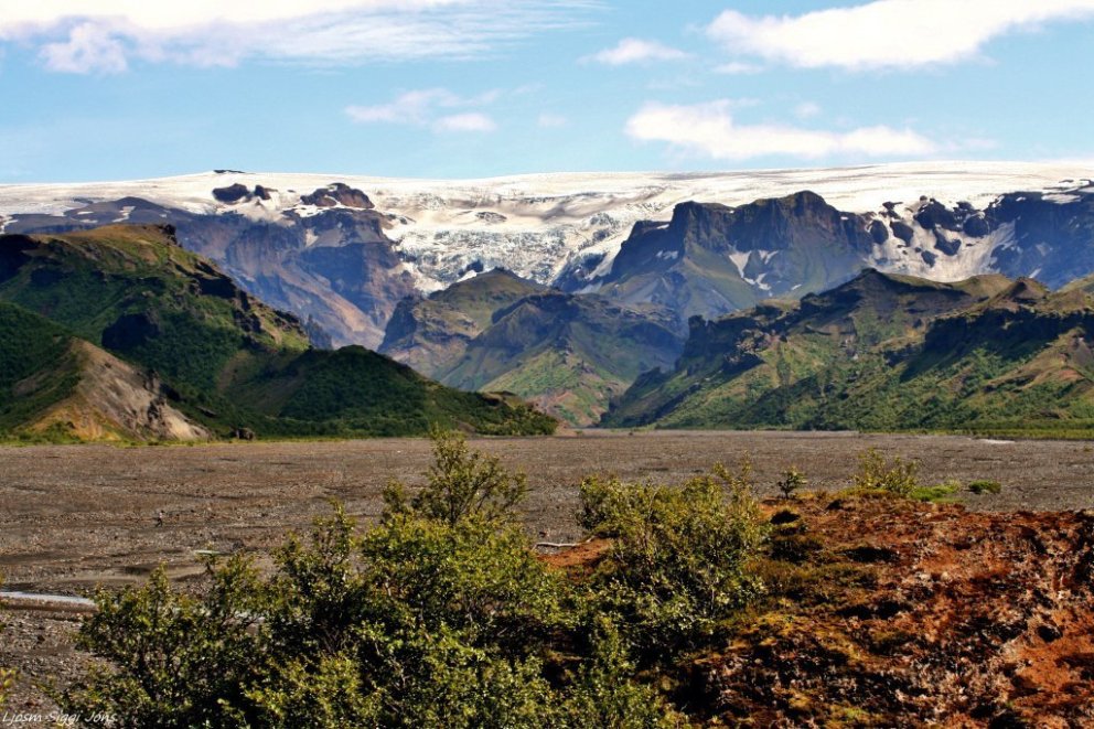 Fundarboð 257. fundur Byggðarráðs
