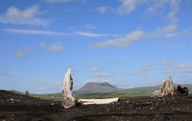 Kveðja og upplýsingar frá sveitarstjóra