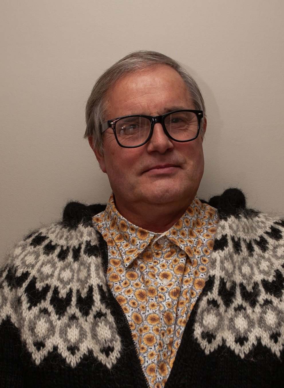 Ólafur Elí tilnefndur sem íþróttaeldhugi ársins