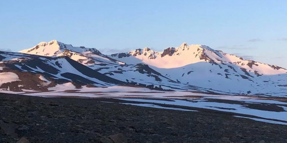 Föstudagspistill frá sveitarstjóra