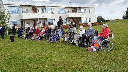 Reglur um styrki til nema í hjúkrunarfræði í Rangárþingi eystra