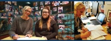 Uppbyggingarsjóður Suðurlands