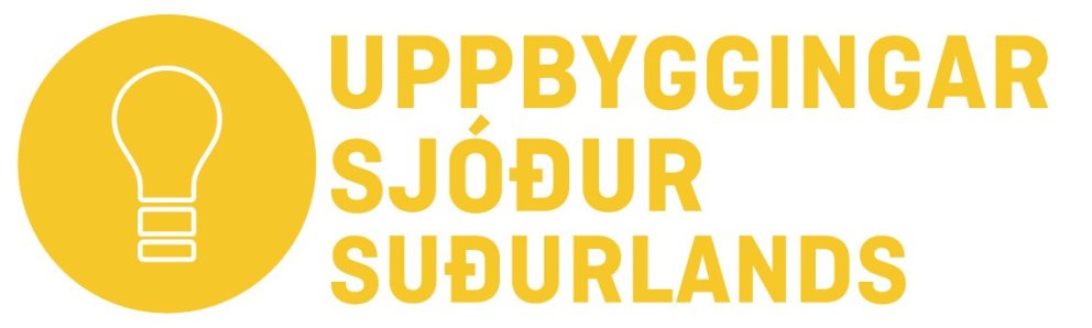 Uppbyggingarsjóður Suðurlands: Úthlutun styrkja haust 2023