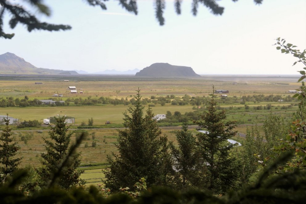 209. fundur Byggðarráðs - fundarboð