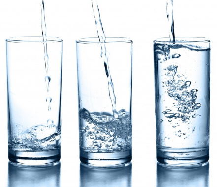 VIÐGERÐ LOKIÐ !   Viðgerð á Vatnsveitu Vestmannaeyja