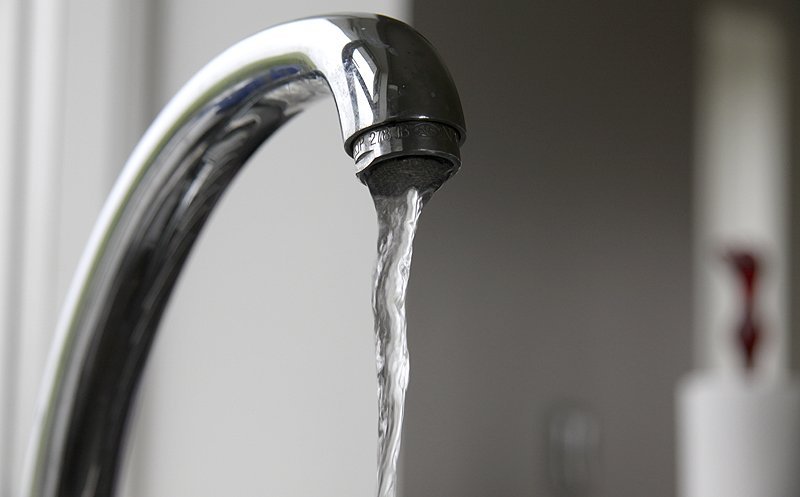 Notendur Skógaveitu beðnir að fara sparlega með heita vatnið