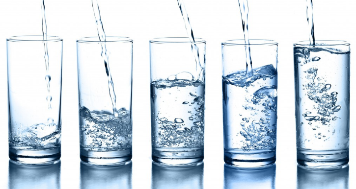 Truflanir á vatnsveitu í Austur Landeyjum vegna viðgerða