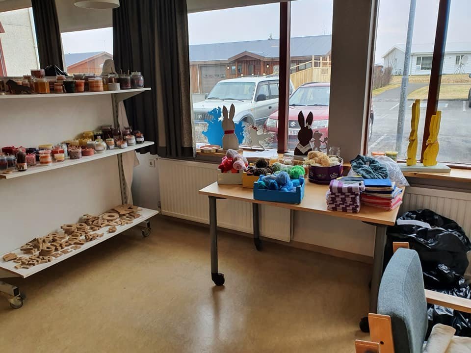 VISS, vinnu og hæfingarstöð á Hvolsvelli, óskar eftir að ráða leiðbeinanda.